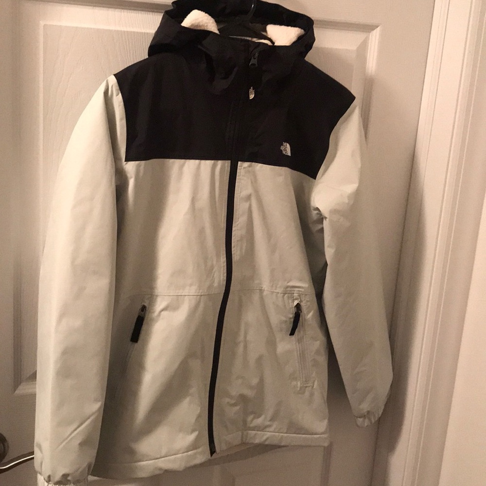 Boys Northface Jacket